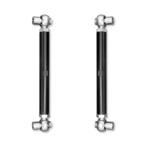 RAM 2500 HD Upper Control Arms - Rear - Rock Krawler - Adjustable - `14-`27